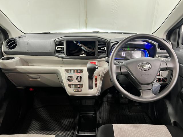 ミライースＸ　ＳＡIII　走行１５１０キロコーナーセンサー　電動格納ドアミラー（埼玉県）の中古車