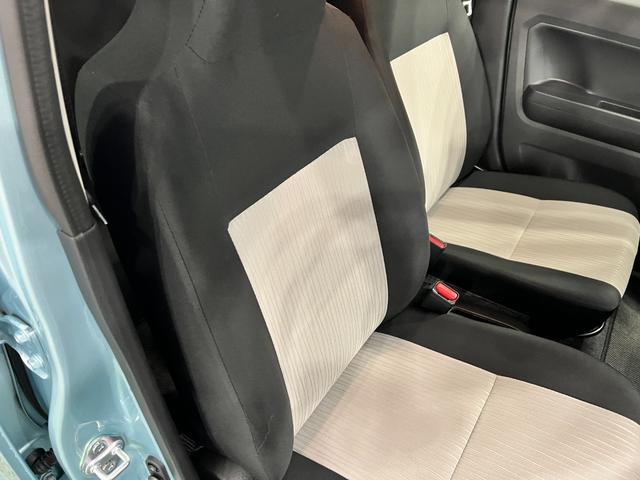 ミライースＸ　ＳＡIII　走行１５１０キロコーナーセンサー　電動格納ドアミラー（埼玉県）の中古車