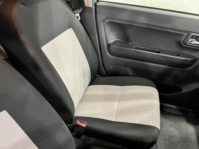 ミライースＸ　ＳＡIII　走行１５１０キロコーナーセンサー　電動格納ドアミラー（埼玉県）の中古車