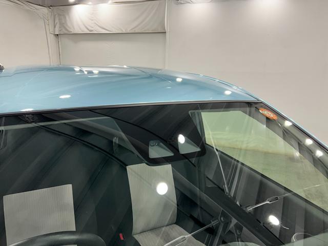 ミライースＸ　ＳＡIII　走行１５１０キロコーナーセンサー　電動格納ドアミラー（埼玉県）の中古車