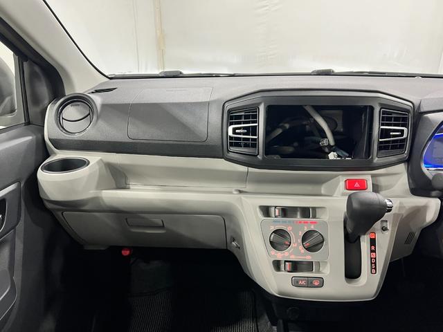 ミライースＸ　ＳＡIII　走行１１６９キロ／ＬＥＤヘッドライト一年保証・走行距離無制限　走行１１６９キロ　助手席エアバック　オートライト　オートマチックハイビーム　クリアランスソナー　アイドリングストップ（埼玉県）の中古車