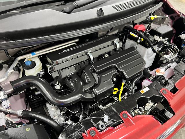 ミライースＸ　ＳＡIII　走行１１６９キロ／ＬＥＤヘッドライト一年保証・走行距離無制限　走行１１６９キロ　助手席エアバック　オートライト　オートマチックハイビーム　クリアランスソナー　アイドリングストップ（埼玉県）の中古車