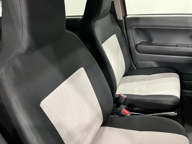 ミライースＸ　ＳＡIII　走行１１６９キロ／ＬＥＤヘッドライト一年保証・走行距離無制限　走行１１６９キロ　助手席エアバック　オートライト　オートマチックハイビーム　クリアランスソナー　アイドリングストップ（埼玉県）の中古車