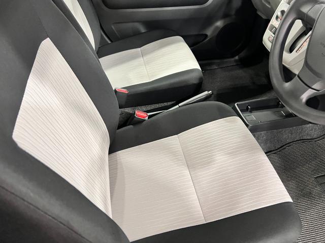 ミライースＸ　ＳＡIII　走行１１６９キロ／ＬＥＤヘッドライト一年保証・走行距離無制限　走行１１６９キロ　助手席エアバック　オートライト　オートマチックハイビーム　クリアランスソナー　アイドリングストップ（埼玉県）の中古車