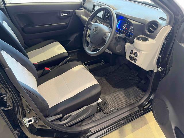 ミライースＧ　ＳＡIII　純正ナビ　カードキーＬＥＤヘッドライト　シートヒーター（埼玉県）の中古車