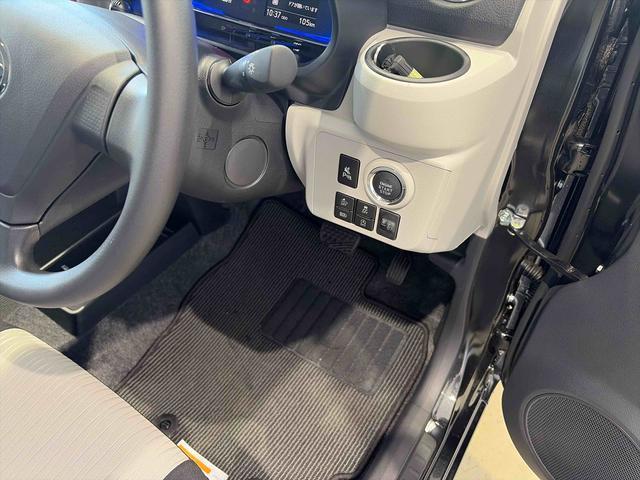 ミライースＧ　ＳＡIII　純正ナビ　カードキーＬＥＤヘッドライト　シートヒーター（埼玉県）の中古車