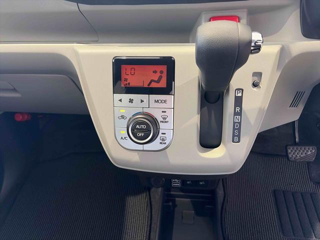 ミライースＧ　ＳＡIII　純正ナビ　カードキーＬＥＤヘッドライト　シートヒーター（埼玉県）の中古車