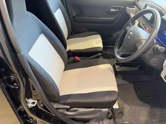 ミライースＧ　ＳＡIII　純正ナビ　カードキーＬＥＤヘッドライト　シートヒーター（埼玉県）の中古車