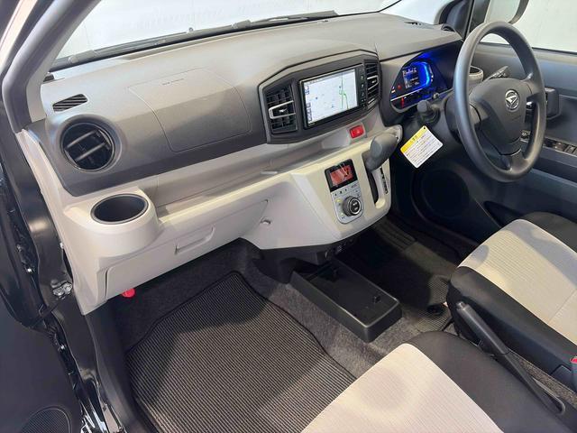 ミライースＧ　ＳＡIII　純正ナビ　カードキーＬＥＤヘッドライト　シートヒーター（埼玉県）の中古車
