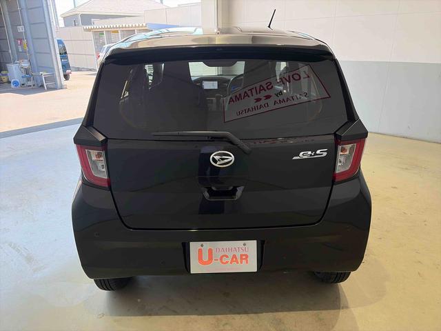 ミライースＧ　ＳＡIII　純正ナビ　カードキーＬＥＤヘッドライト　シートヒーター（埼玉県）の中古車