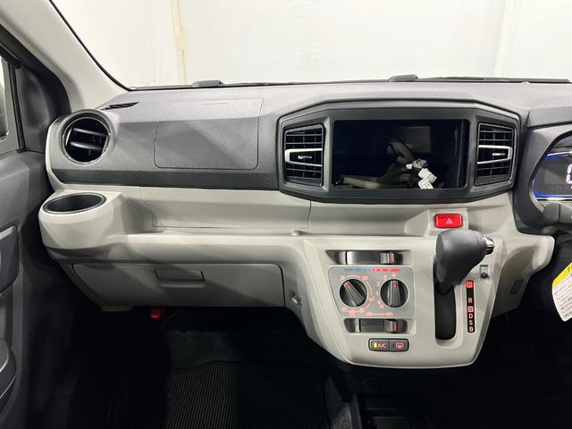 ミライースＸ　ＳＡIII　走行１７２１キロ／ＬＥＤヘッドライト一年保証・走行距離無制限　走行１７２１キロ　助手席エアバック　オートライト　オートマチックハイビーム　クリアランスソナー　アイドリングストップ（埼玉県）の中古車