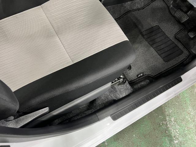 ミライースＸ　ＳＡIII　走行１７２１キロ／ＬＥＤヘッドライト一年保証・走行距離無制限　走行１７２１キロ　助手席エアバック　オートライト　オートマチックハイビーム　クリアランスソナー　アイドリングストップ（埼玉県）の中古車