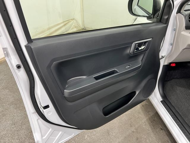 ミライースＸ　ＳＡIII　走行１７２１キロ／ＬＥＤヘッドライト一年保証・走行距離無制限　走行１７２１キロ　助手席エアバック　オートライト　オートマチックハイビーム　クリアランスソナー　アイドリングストップ（埼玉県）の中古車