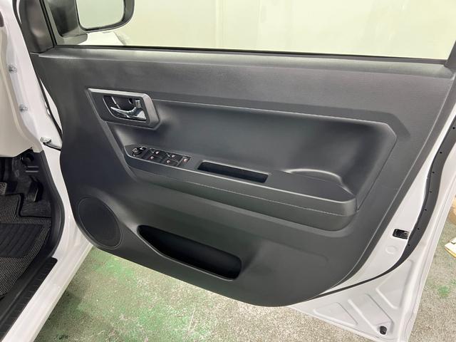 ミライースＸ　ＳＡIII　走行１７２１キロ／ＬＥＤヘッドライト一年保証・走行距離無制限　走行１７２１キロ　助手席エアバック　オートライト　オートマチックハイビーム　クリアランスソナー　アイドリングストップ（埼玉県）の中古車