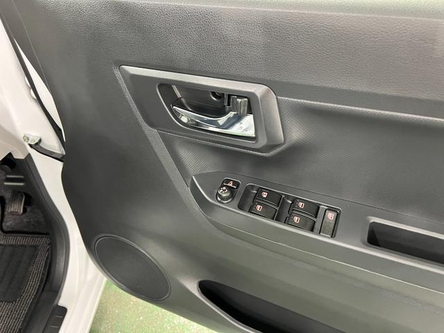 ミライースＸ　ＳＡIII　走行１７２１キロ／ＬＥＤヘッドライト一年保証・走行距離無制限　走行１７２１キロ　助手席エアバック　オートライト　オートマチックハイビーム　クリアランスソナー　アイドリングストップ（埼玉県）の中古車