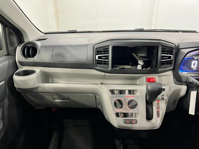 ミライースＸ　ＳＡIII　走行１５１６キロ／ＬＥＤヘッドライト一年保証・走行距離無制限　走行１５１６キロ　助手席エアバック　オートライト　オートマチックハイビーム　クリアランスソナー　アイドリングストップ（埼玉県）の中古車