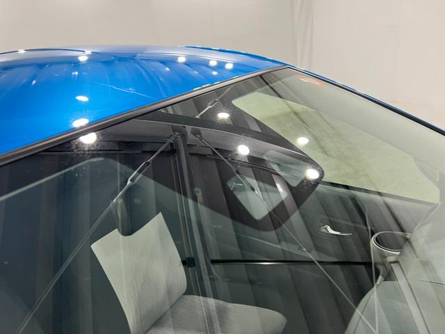 ミライースＸ　ＳＡIII　走行１５１６キロ／ＬＥＤヘッドライト一年保証・走行距離無制限　走行１５１６キロ　助手席エアバック　オートライト　オートマチックハイビーム　クリアランスソナー　アイドリングストップ（埼玉県）の中古車