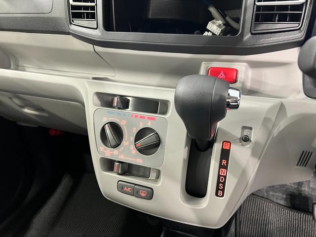 ミライースＸ　ＳＡIII　走行１５１６キロ／ＬＥＤヘッドライト一年保証・走行距離無制限　走行１５１６キロ　助手席エアバック　オートライト　オートマチックハイビーム　クリアランスソナー　アイドリングストップ（埼玉県）の中古車