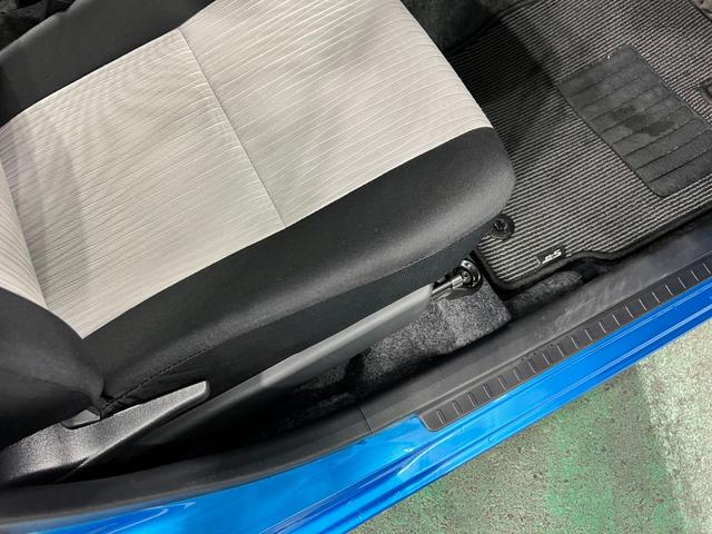 ミライースＸ　ＳＡIII　走行１５１６キロ／ＬＥＤヘッドライト一年保証・走行距離無制限　走行１５１６キロ　助手席エアバック　オートライト　オートマチックハイビーム　クリアランスソナー　アイドリングストップ（埼玉県）の中古車