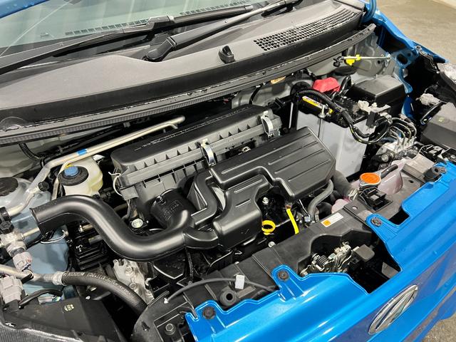 ミライースＸ　ＳＡIII　走行１５１６キロ／ＬＥＤヘッドライト一年保証・走行距離無制限　走行１５１６キロ　助手席エアバック　オートライト　オートマチックハイビーム　クリアランスソナー　アイドリングストップ（埼玉県）の中古車