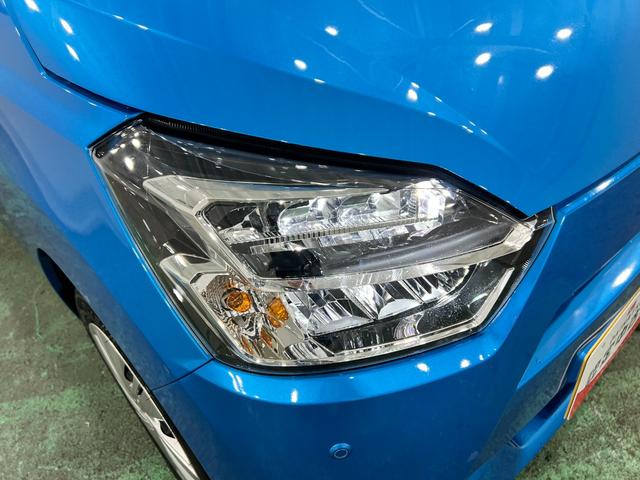 ミライースＸ　ＳＡIII　走行１５１６キロ／ＬＥＤヘッドライト一年保証・走行距離無制限　走行１５１６キロ　助手席エアバック　オートライト　オートマチックハイビーム　クリアランスソナー　アイドリングストップ（埼玉県）の中古車