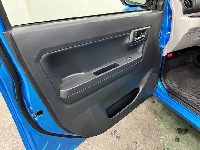 ミライースＸ　ＳＡIII　走行１５１６キロ／ＬＥＤヘッドライト一年保証・走行距離無制限　走行１５１６キロ　助手席エアバック　オートライト　オートマチックハイビーム　クリアランスソナー　アイドリングストップ（埼玉県）の中古車