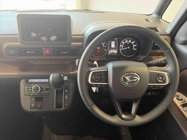 ムーヴキャンバスセオリーGターボ 両側電動スライドドアLEDヘッドライト シートヒーター(埼玉県)の中古車