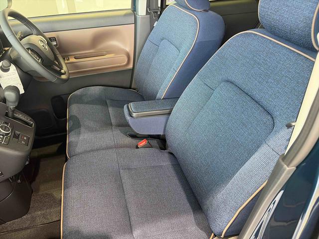 ムーヴキャンバスセオリーGターボ 両側電動スライドドアLEDヘッドライト シートヒーター(埼玉県)の中古車