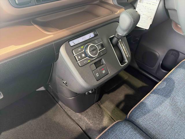 ムーヴキャンバスセオリーGターボ 両側電動スライドドアLEDヘッドライト シートヒーター(埼玉県)の中古車