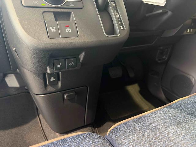 ムーヴキャンバスセオリーGターボ 両側電動スライドドアLEDヘッドライト シートヒーター(埼玉県)の中古車