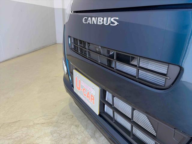 ムーヴキャンバスセオリーGターボ 両側電動スライドドアLEDヘッドライト シートヒーター(埼玉県)の中古車