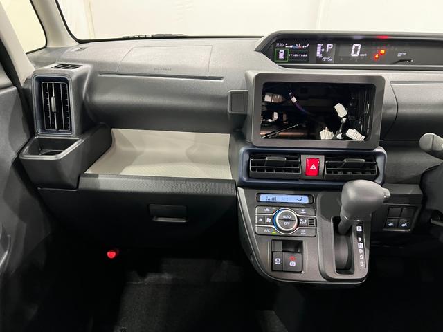 タントＸ　走行１９４５キロ／両側電動スライドドア一年保証・走行距離無制限　走行１９４５キロ　サイドエアバック　クリアランスソナー　オートマチックハイビーム　オートライト　ＬＥＤヘッドライト　ベンチシート　シートヒーター　片側電動スライドドア（埼玉県）の中古車