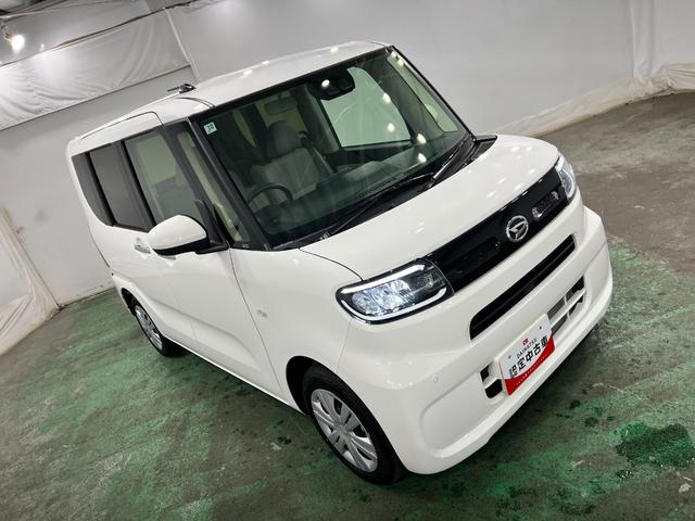 タントＸ　走行１９４５キロ／両側電動スライドドア一年保証・走行距離無制限　走行１９４５キロ　サイドエアバック　クリアランスソナー　オートマチックハイビーム　オートライト　ＬＥＤヘッドライト　ベンチシート　シートヒーター　片側電動スライドドア（埼玉県）の中古車