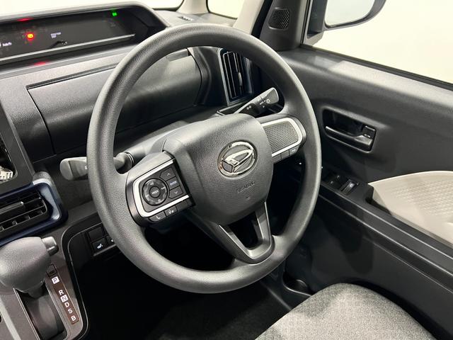 タントＸ　走行１９４５キロ／両側電動スライドドア一年保証・走行距離無制限　走行１９４５キロ　サイドエアバック　クリアランスソナー　オートマチックハイビーム　オートライト　ＬＥＤヘッドライト　ベンチシート　シートヒーター　片側電動スライドドア（埼玉県）の中古車