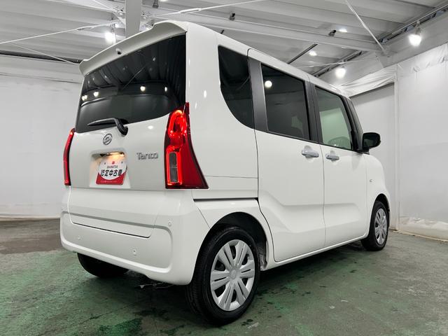 タントＸ　走行１９４５キロ／両側電動スライドドア一年保証・走行距離無制限　走行１９４５キロ　サイドエアバック　クリアランスソナー　オートマチックハイビーム　オートライト　ＬＥＤヘッドライト　ベンチシート　シートヒーター　片側電動スライドドア（埼玉県）の中古車