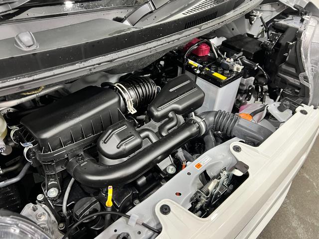 タントＸ　走行１９４５キロ／両側電動スライドドア一年保証・走行距離無制限　走行１９４５キロ　サイドエアバック　クリアランスソナー　オートマチックハイビーム　オートライト　ＬＥＤヘッドライト　ベンチシート　シートヒーター　片側電動スライドドア（埼玉県）の中古車