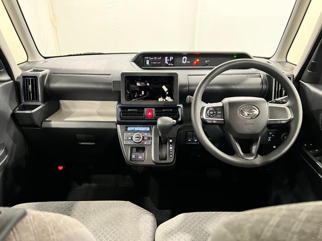 タントＸ　走行１９４５キロ／両側電動スライドドア一年保証・走行距離無制限　走行１９４５キロ　サイドエアバック　クリアランスソナー　オートマチックハイビーム　オートライト　ＬＥＤヘッドライト　ベンチシート　シートヒーター　片側電動スライドドア（埼玉県）の中古車