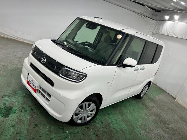 タントＸ　走行１９４５キロ／両側電動スライドドア一年保証・走行距離無制限　走行１９４５キロ　サイドエアバック　クリアランスソナー　オートマチックハイビーム　オートライト　ＬＥＤヘッドライト　ベンチシート　シートヒーター　片側電動スライドドア（埼玉県）の中古車