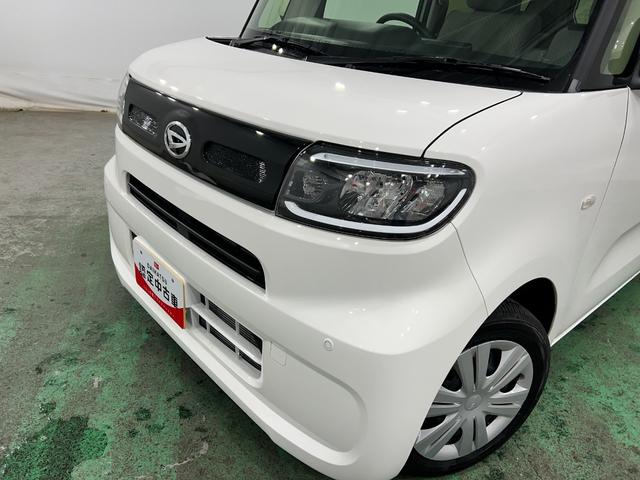 タントＸ　走行１９４５キロ／両側電動スライドドア一年保証・走行距離無制限　走行１９４５キロ　サイドエアバック　クリアランスソナー　オートマチックハイビーム　オートライト　ＬＥＤヘッドライト　ベンチシート　シートヒーター　片側電動スライドドア（埼玉県）の中古車