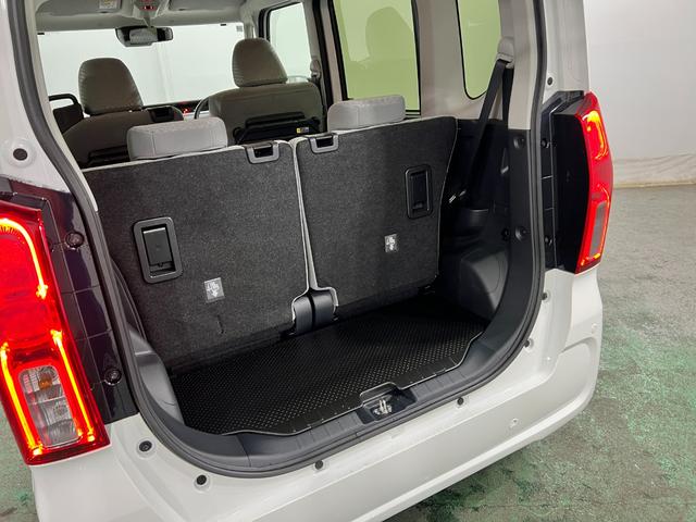 タントＸ　走行１９４５キロ／両側電動スライドドア一年保証・走行距離無制限　走行１９４５キロ　サイドエアバック　クリアランスソナー　オートマチックハイビーム　オートライト　ＬＥＤヘッドライト　ベンチシート　シートヒーター　片側電動スライドドア（埼玉県）の中古車