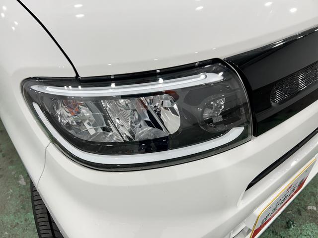 タントＸ　走行１９４５キロ／両側電動スライドドア一年保証・走行距離無制限　走行１９４５キロ　サイドエアバック　クリアランスソナー　オートマチックハイビーム　オートライト　ＬＥＤヘッドライト　ベンチシート　シートヒーター　片側電動スライドドア（埼玉県）の中古車