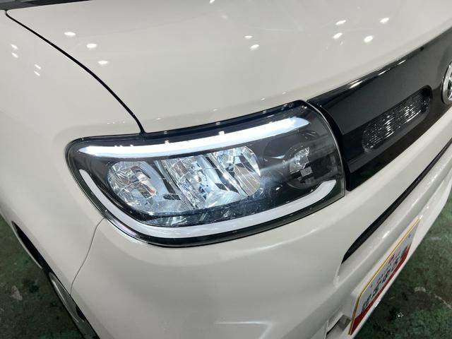 タントＸ　走行１９４５キロ／両側電動スライドドア一年保証・走行距離無制限　走行１９４５キロ　サイドエアバック　クリアランスソナー　オートマチックハイビーム　オートライト　ＬＥＤヘッドライト　ベンチシート　シートヒーター　片側電動スライドドア（埼玉県）の中古車