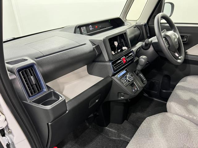 タントＸ　走行１９４５キロ／両側電動スライドドア一年保証・走行距離無制限　走行１９４５キロ　サイドエアバック　クリアランスソナー　オートマチックハイビーム　オートライト　ＬＥＤヘッドライト　ベンチシート　シートヒーター　片側電動スライドドア（埼玉県）の中古車