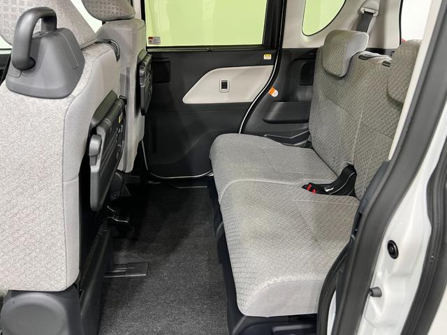 タントＸ　走行１９４５キロ／両側電動スライドドア一年保証・走行距離無制限　走行１９４５キロ　サイドエアバック　クリアランスソナー　オートマチックハイビーム　オートライト　ＬＥＤヘッドライト　ベンチシート　シートヒーター　片側電動スライドドア（埼玉県）の中古車