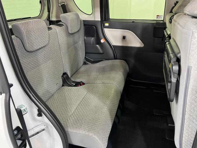 タントＸ　走行１９４５キロ／両側電動スライドドア一年保証・走行距離無制限　走行１９４５キロ　サイドエアバック　クリアランスソナー　オートマチックハイビーム　オートライト　ＬＥＤヘッドライト　ベンチシート　シートヒーター　片側電動スライドドア（埼玉県）の中古車