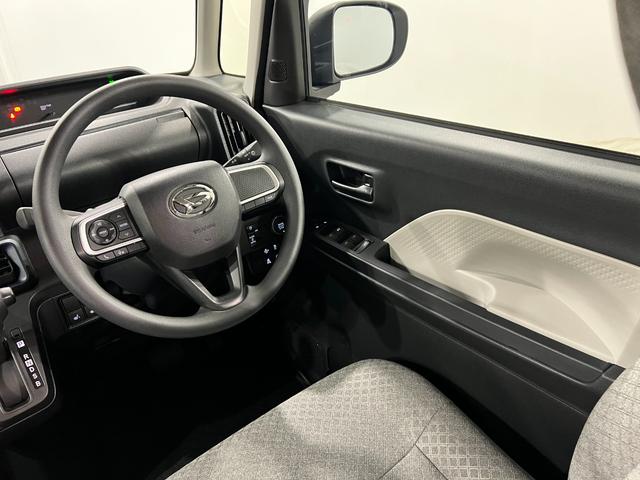 タントＸ　走行１９４５キロ／両側電動スライドドア一年保証・走行距離無制限　走行１９４５キロ　サイドエアバック　クリアランスソナー　オートマチックハイビーム　オートライト　ＬＥＤヘッドライト　ベンチシート　シートヒーター　片側電動スライドドア（埼玉県）の中古車