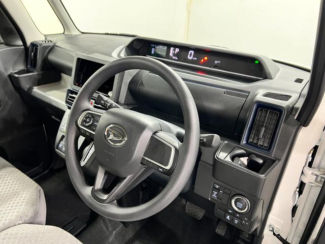 タントＸ　走行１９４５キロ／両側電動スライドドア一年保証・走行距離無制限　走行１９４５キロ　サイドエアバック　クリアランスソナー　オートマチックハイビーム　オートライト　ＬＥＤヘッドライト　ベンチシート　シートヒーター　片側電動スライドドア（埼玉県）の中古車