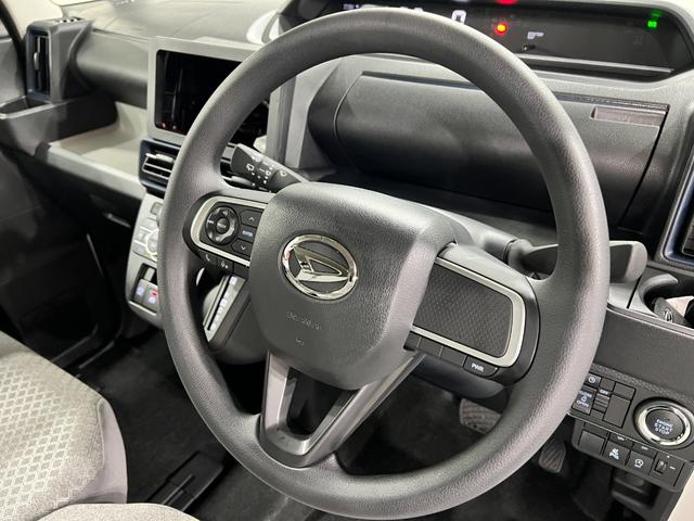 タントＸ　走行１９４５キロ／両側電動スライドドア一年保証・走行距離無制限　走行１９４５キロ　サイドエアバック　クリアランスソナー　オートマチックハイビーム　オートライト　ＬＥＤヘッドライト　ベンチシート　シートヒーター　片側電動スライドドア（埼玉県）の中古車