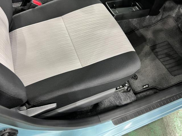 ミライースX SAIII 走行1129キロ/LEDヘッドライト一年保証・走行距離無制限 走行1129キロ 助手席エアバック オートライト オートマチックハイビーム クリアランスソナー アイドリングストップ(埼玉県)の中古車