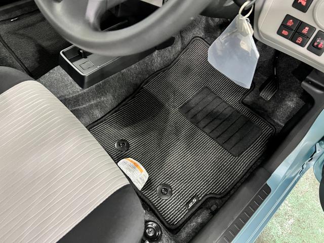 ミライースX SAIII 走行1129キロ/LEDヘッドライト一年保証・走行距離無制限 走行1129キロ 助手席エアバック オートライト オートマチックハイビーム クリアランスソナー アイドリングストップ(埼玉県)の中古車